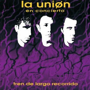 Disco En Concierto de La Unión