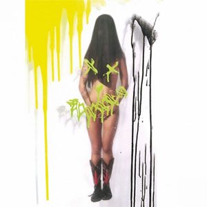 Disco Ama de Casa - EP de La Zowi