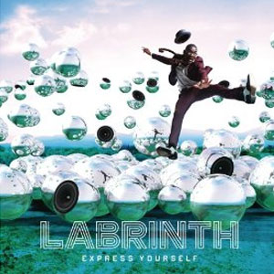Disco Express Yourself de Labrinth