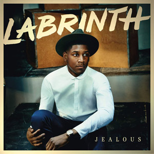 Disco Jealous (Remixes) de Labrinth