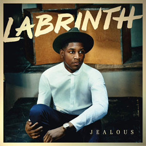 Disco Jealous de Labrinth