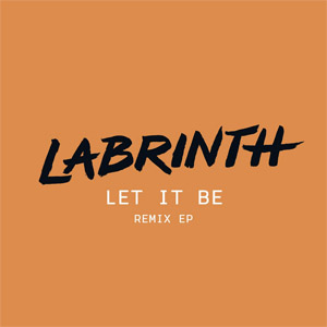Disco Let It Be (Remixes) (EP) de Labrinth