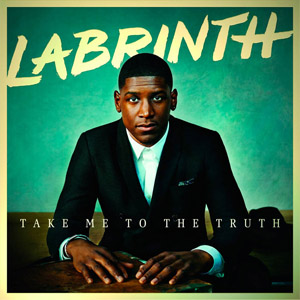 Álbum Take Me To The Truth de Labrinth