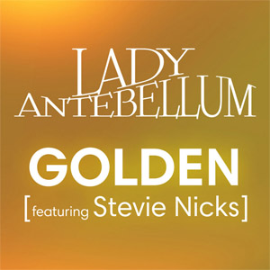 Disco Golden de Lady A