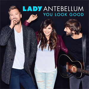 Disco You Look Good  de Lady A