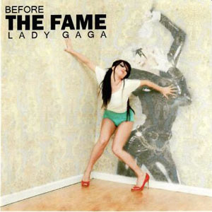 Disco Before The Fame de Lady Gaga