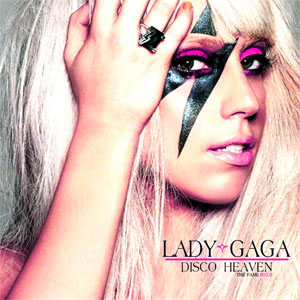 Disco Disco Heaven de Lady Gaga