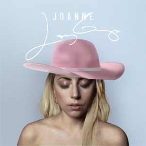 Disco Joanne (Deluxe) de Lady Gaga