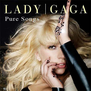 Disco Pure Songs de Lady Gaga