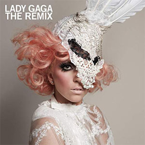 Disco The Remix de Lady Gaga