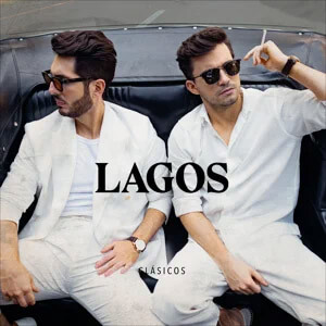 Disco Clásicos de Lagos