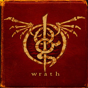 Disco Wrath de Lamb of God