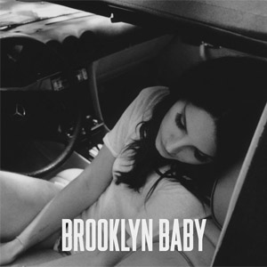 Disco Brooklyn Baby de Lana Del Rey