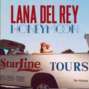 Disco Honeymoon de Lana Del Rey