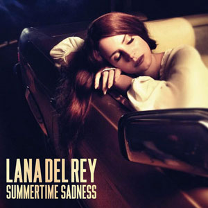 Disco Summertime Sadness de Lana Del Rey