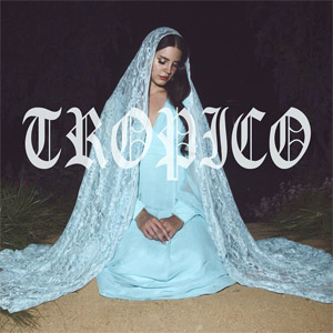 Disco Tropico (Ep) de Lana Del Rey
