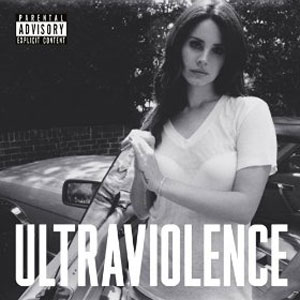 Disco Ultraviolence de Lana Del Rey