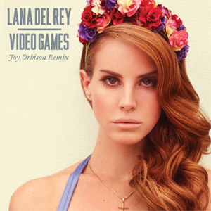 Disco Video Games (Joy Orbison Remix) de Lana Del Rey