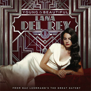 Disco Young And Beautiful  de Lana Del Rey