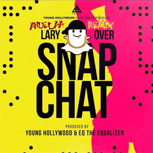 Disco Snap Chat (Remix) de Lary Over