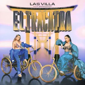 Disco El Tracatra de Las Villa