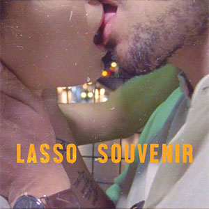 Disco Souvenir de Lasso