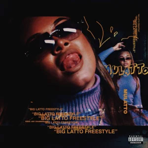 Disco Big Latto Freestyle de Latto