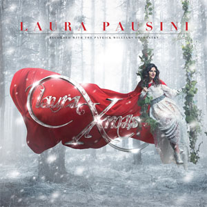Disco Laura Xmas de Laura Pausini