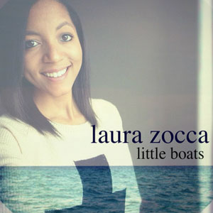 Disco Little Boats de Laura Zocca