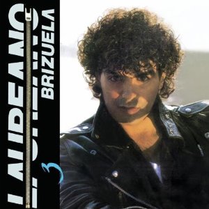 Disco El Ángel Del Rock Vol 2 de Laureano Brizuela