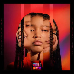 Disco Temporary de Lauren Jauregui