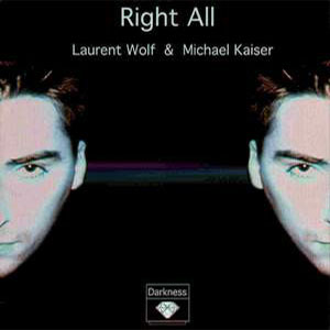 Disco Right All de Laurent Wolf