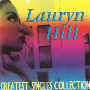 Disco Greatest Singles Collection de Lauryn Hill