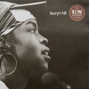 Disco MTV Unplugged 2.0 de Lauryn Hill