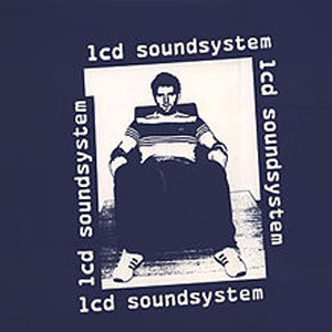 Disco Losing My Edge de LCD Soundsystem 