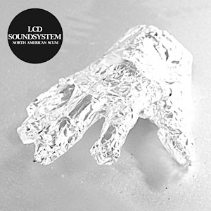 Disco North American Scum de LCD Soundsystem 