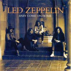 Disco Baby Come On Home de Led Zeppelin