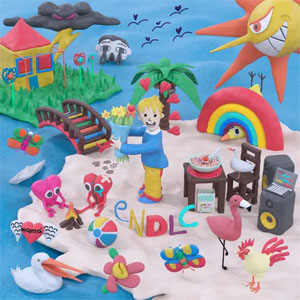 Álbum El Niño De Los Corazones de Legallyrxx