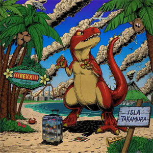 Álbum (((Rexx))) de Legallyrxx