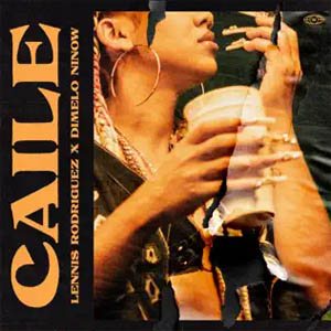 Disco Caile de Lennis Rodríguez