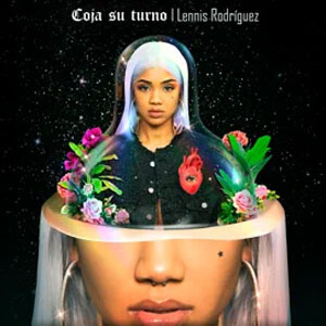 Disco Coja Su Turno de Lennis Rodríguez