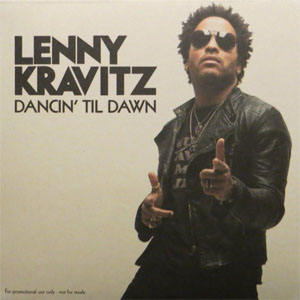 Disco Dancin' Til Dawn de Lenny Kravitz
