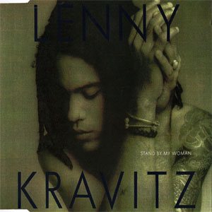 Disco Stand By My Woman de Lenny Kravitz