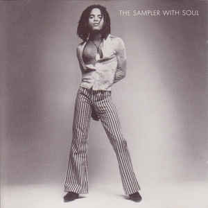 Disco The Sampler With Soul de Lenny Kravitz