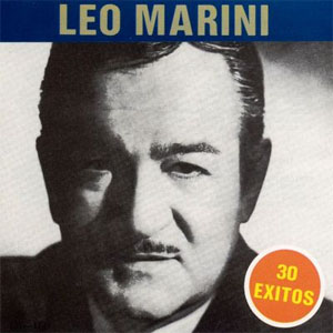 Disco 30 Éxitos de Leo Marini