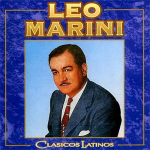 Disco Clásicos Latinos de Leo Marini