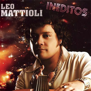 Disco Inéditos de Leo Mattioli