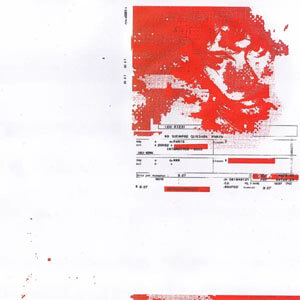 Disco No Siempre Quedará París de Leo Rizzi