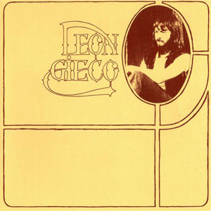 Disco León Gieco de León Gieco