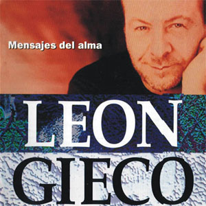 Disco Mensajes Del Alma de León Gieco